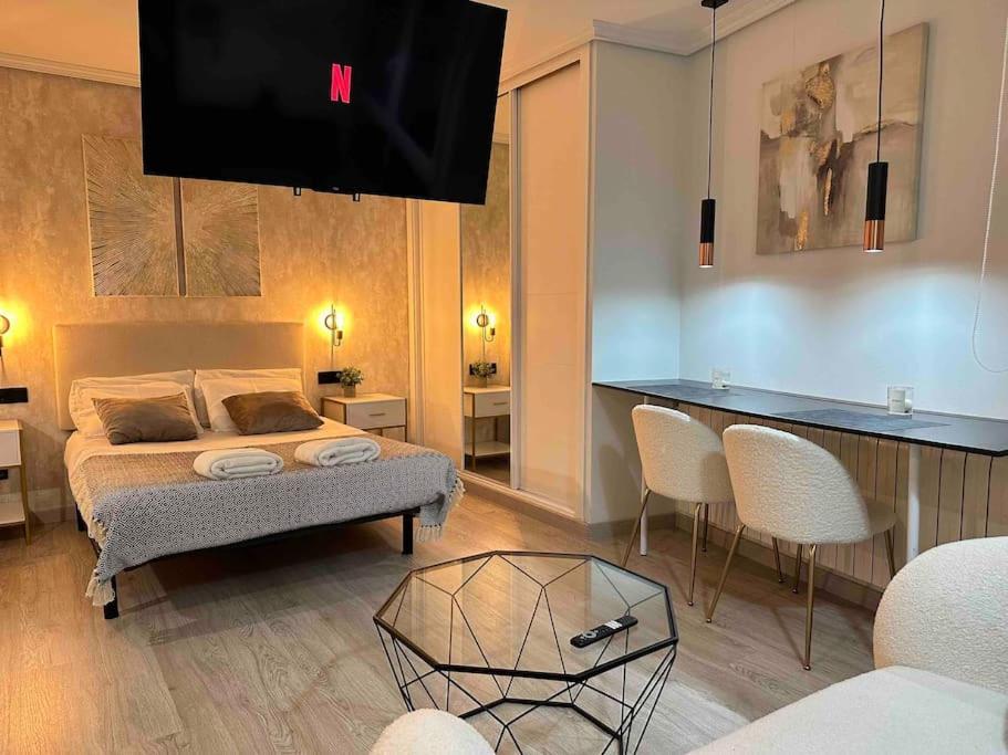 Amazing Suite, Center วิโก ภายนอก รูปภาพ