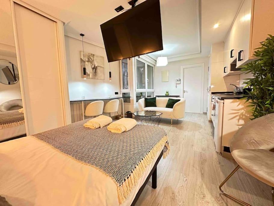 Amazing Suite, Center วิโก ภายนอก รูปภาพ