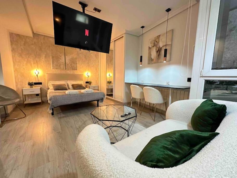 Amazing Suite, Center วิโก ภายนอก รูปภาพ