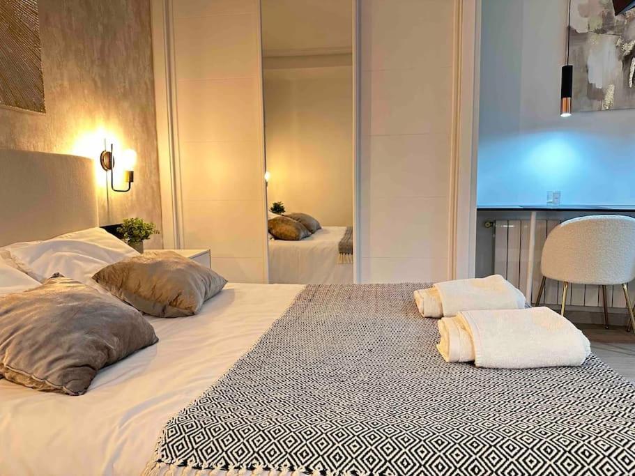 Amazing Suite, Center วิโก ภายนอก รูปภาพ